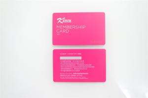 Quality 212 Kbit/s 424 Kbit/s Mifare Desfire Ev1 Card Non contact data transmission wholesale