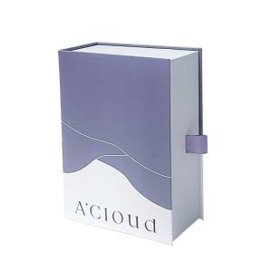 Quality Jewelry box Pull out ring necklace gift box Custom jewelry packaging box Bracelet pull out box wholesale