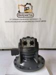 Original New Excavator DX255LC DX255 K1007950A K9001840 K9001841 Doosan Swing