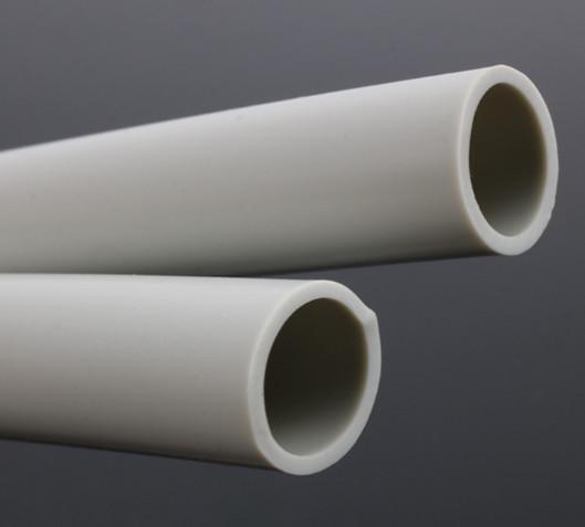 Anti Ultraviolet Flexible Silicone Rubber Tubing Medical Dental Machine