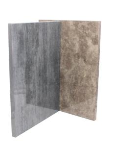 Quality High Hardness Closet 1220*2800Mm UV MDF Board wholesale