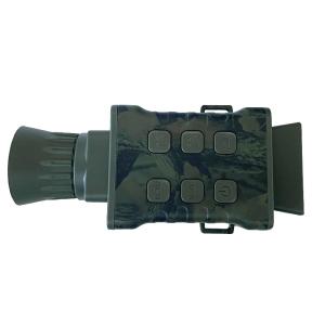 Quality NV3000C Monocular Night Vision 4k 36MP 2' screen builtin 5000mAh li battery wholesale