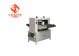 Quality ISO 220V 3D Origami Pieces Machine , Automatic Paper Folding Machine wholesale