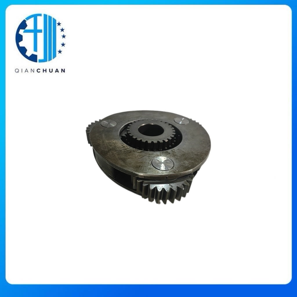 Carrier II T/M Assy ZAX270 1022197 for Hitachi Excavator Spare Part