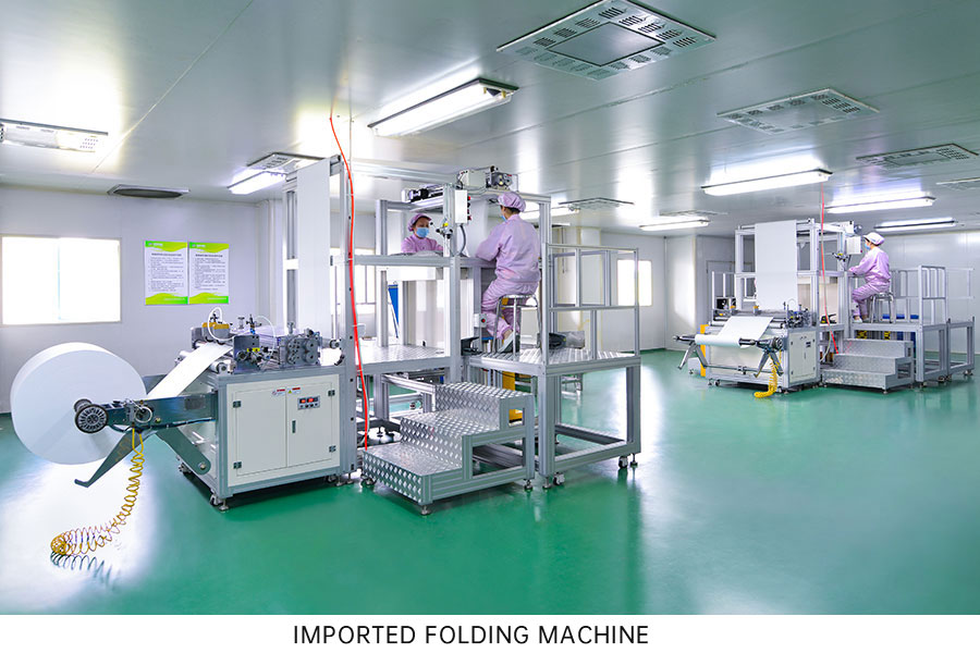 H14 99.995% Box Type HEPA Filter For Hospitals And Healthcare Facilities