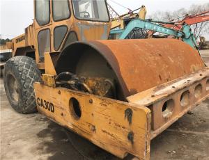 Quality japan used road rollers dynapac road roller CC211/ ALSO dynapac CA25 CA30 CA35D CC211 wholesale
