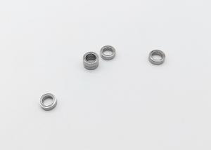Quality Free Samples 68 Series Ball Bearing Size 2*5*2.3mm Grease Lubrication Bearing wholesale
