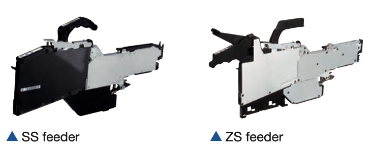 YAMAHA YSM10 High-Speed Compact Modular Mounter High Precision