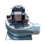 Ultra Quiet Centrifugal Fan Wall Mounted Boiler