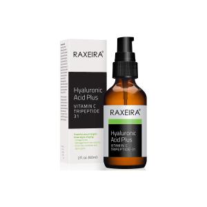 Quality OBM Whitening Face Serum Anti Wrinkles Reduce Fine Lines With Hyaluronic Acid wholesale