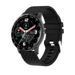 Realtek 8762C Round Screen Smartwatch