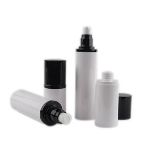 Quality Cosmetic Vacuum Airless Pump Bottle Leakproof K1302 Multiscene wholesale