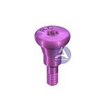 ITI RC Healing Abutment Conical Ø6.5mm H 2mm 4mm 6mm