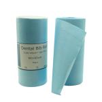 Patient Disposable Dental Bib Roll Waterproof Dental Apron Dental Consumable