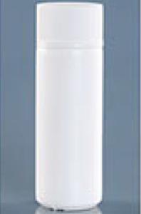 Quality 50G General Medical Plastic Bottles , Calcium Tablet Bottle Stick Label wholesale