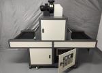 Stepless Speed Regulation 10KW UV Curing Machine For Letterpress Printing