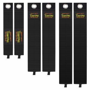 Quality 100% Nylon Storage Straps Adjustable And Reusable wholesale