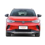 New designed electric car 2022 long battery life PRO version id 4 crozz factory