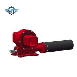 Quality OEM Single Axis Slewing Drive wholesale