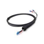 473309A NSN/DLC to NSN/DLC SM Duplex G657A2 Outdoor Waterproof LSZH NOKIA Fiber