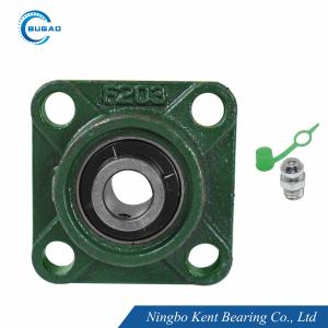 Quality UCF203 UCF204 UCF206 Self Aligning Bearing Z1V1 Mounted Ball Bearings wholesale