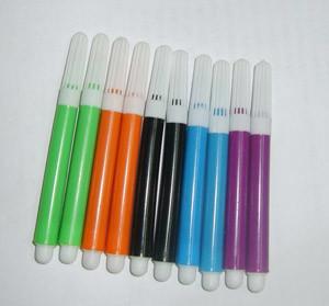 Quality wholesale colorful 12pcs art marker water color pen set for kids drawing wholesale