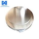 Top Quality Aluminum wafer Alloy 1050 1060 Round Aluminum Disc Circle For