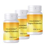 USA-Made Vaginal Probiotics Supplement Boost Your Health with Raw Probiotics