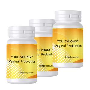 Quality USA-Made Vaginal Probiotics Supplement Boost Your Health with Raw Probiotics Veggie Caps wholesale