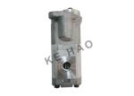 EX100-2 Double Hitachi Gear Pump , High Viscosity Gear Hot Oil Pump