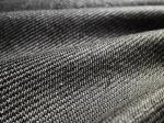 PET White Multifilament Woven Geotextile for railway construction