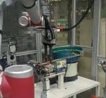 Auto Parts Arc Welding System