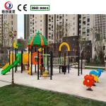 Affordable and Customized Amusement Facilities for Your Business Success