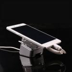 COMER acrylic display alarm cradles anti theft devices for mobile phone
