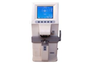 Quality 5.7 - Inch LCD Ophthalmic Equipment Optical Auto Lensmeter Set 220V AC 50Hz wholesale