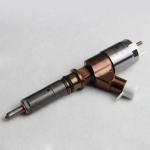 C6.6 Excavator Engine Parts Fuel Injector 320-0677 2645A746