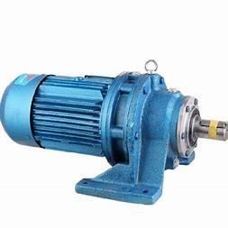 Quality 2 Speed Horizontal Gearbox With Reverse Three Stage wholesale