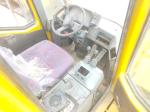 Original Japan Manufactured Secondhand Kawasaki 22ton 90ziv Wheel Loader in Good