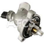 25199831 25192923 96988257 Car Sensor Parts Thermostat Housing For Chevrolet