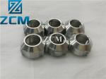 IGS 65mm Diameter Steel Machining Parts For Automotive Parts