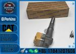 Construction Machinery Parts Diesel Engine Injector 10R-0781 222-5966 173-9379