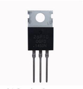 Quality IRF3205PBF Si 55V 110A N Channel MOSFET Transistor wholesale