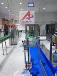 Automatic Drinking Water Bottle Filling Automatic Packing Machine