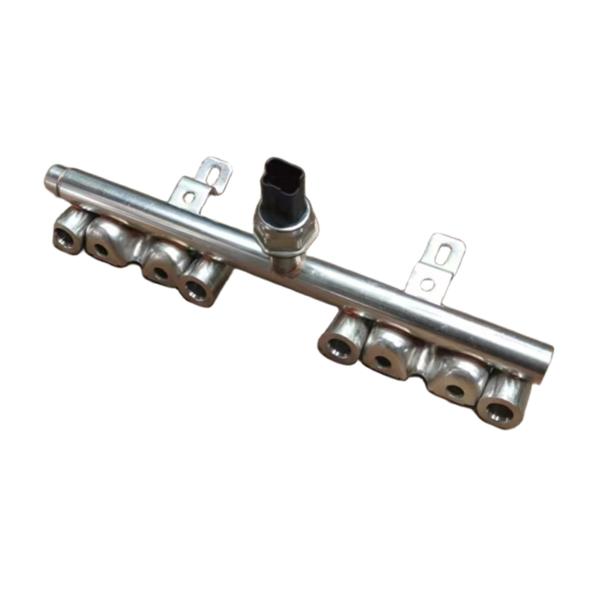 Car Parts 1.6T Fuel Nozzle Supply Rail For Peugeot 3008 308CC 308SW RCZ Citroen