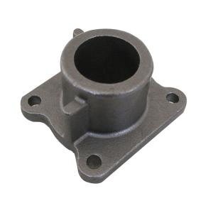 Quality 1kg Alloy Steel Flange of Lost Wax Investment Casting wholesale