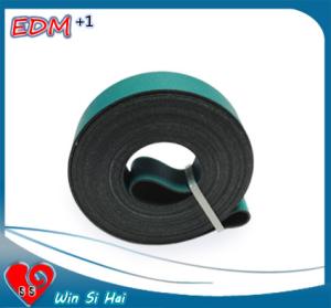 Quality Electric Discharge Machine Charmilles EDM Parts Evacuation Belt One Side Brake C454 wholesale