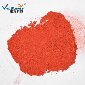 Quality Medical School Rock Specimens Cinnabar Rock And Mineral Specimens 1-3 Cm wholesale