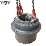 Casting HD450 KATO Travel Reduction Gearbox For Electric Motor