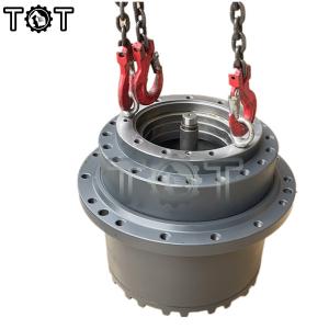 Quality Casting HD450 KATO Travel Reduction Gearbox For Electric Motor wholesale