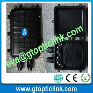Quality Fiber Optical Splice Closure Horizontal Type wholesale